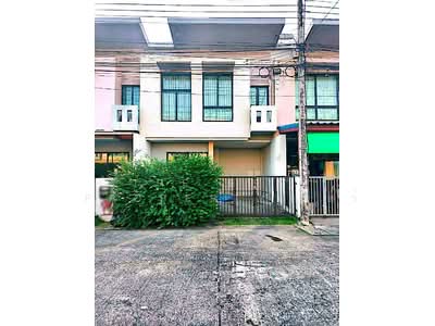 ขาย - ทาวน์เฮ้าส์ลำลูกกา ปทุมธานี, ปทุมธานี