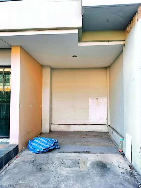 ขาย - ทาวน์เฮ้าส์ลำลูกกา ปทุมธานี, ปทุมธานี