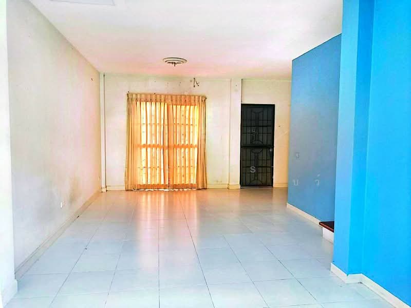 ขาย - ทาวน์เฮ้าส์ลำลูกกา ปทุมธานี, ปทุมธานี