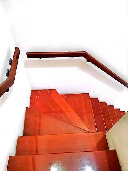 ทาวน์เฮ้าส์ลำลูกกา ปทุมธานี, Pathum Thani, Lat Sawai, Lam Luk Ka, Pathum Thani, 3 Bedrooms, 100 sqm, Townhouse For Sale, by The Best Property โบว์, 500175978 - DDproperty.com