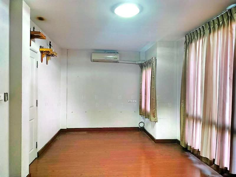 ทาวน์เฮ้าส์ลำลูกกา ปทุมธานี, Pathum Thani, Lat Sawai, Lam Luk Ka, Pathum Thani, 3 Bedrooms, 100 sqm, Townhouse For Sale, by The Best Property โบว์, 500175978 - DDproperty.com