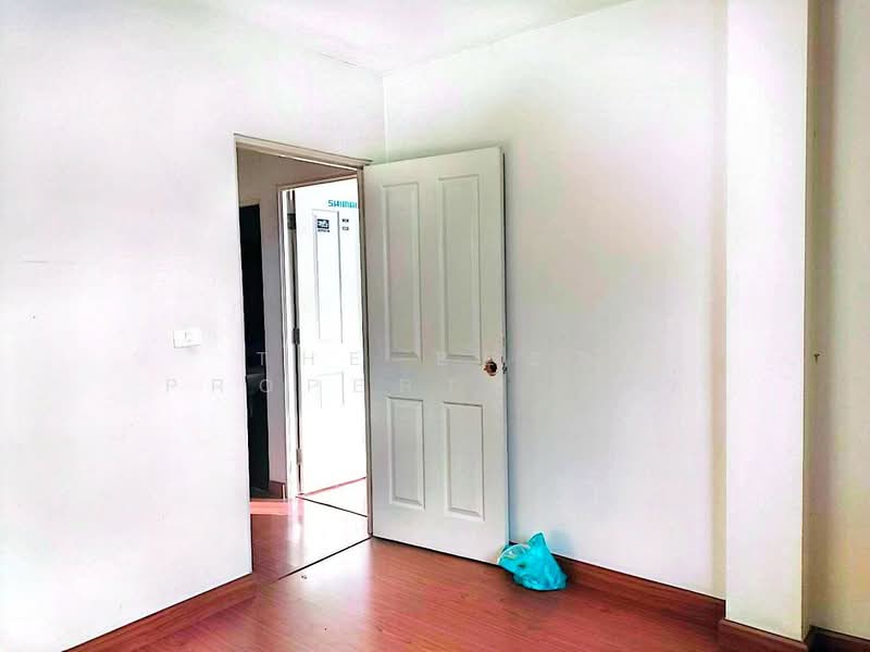 ทาวน์เฮ้าส์ลำลูกกา ปทุมธานี, Pathum Thani, Lat Sawai, Lam Luk Ka, Pathum Thani, 3 Bedrooms, 100 sqm, Townhouse For Sale, by The Best Property โบว์, 500175978 - DDproperty.com