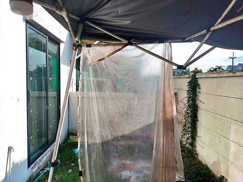 ทาวน์เฮ้าส์ลำลูกกา ปทุมธานี, Pathum Thani, Lat Sawai, Lam Luk Ka, Pathum Thani, 3 Bedrooms, 100 sqm, Townhouse For Sale, by The Best Property โบว์, 500175978 - DDproperty.com