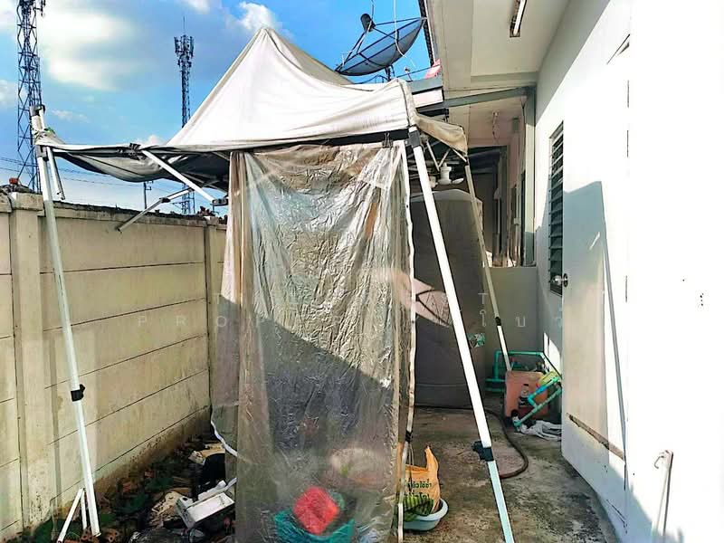 ทาวน์เฮ้าส์ลำลูกกา ปทุมธานี, Pathum Thani, Lat Sawai, Lam Luk Ka, Pathum Thani, 3 Bedrooms, 100 sqm, Townhouse For Sale, by The Best Property โบว์, 500175978 - DDproperty.com