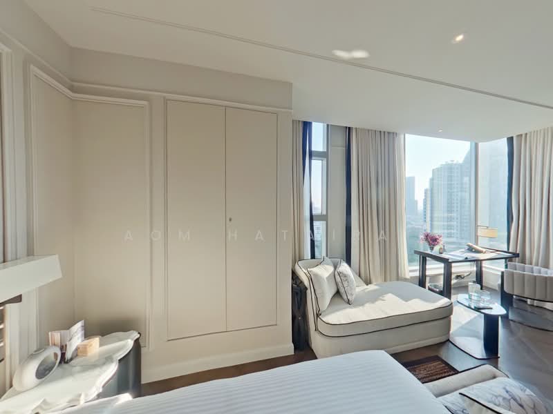 ลา เคลฟ แบงค็อค บาย เดอะเครสต์คอลเลคชั่น : La Clef Bangkok by The Crest Collection, กรุงเทพ, พระโขนง, คลองเตย, กรุงเทพ, 44 ตร.ม., อพาร์ทเมนท์ ให้เช่า, โดย Aom Hatairat, 500175982 - DDproperty.com