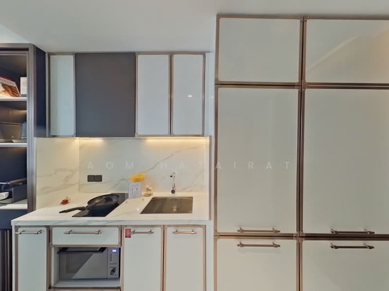 ลา เคลฟ แบงค็อค บาย เดอะเครสต์คอลเลคชั่น : La Clef Bangkok by The Crest Collection, กรุงเทพ, พระโขนง, คลองเตย, กรุงเทพ, 44 ตร.ม., อพาร์ทเมนท์ ให้เช่า, โดย Aom Hatairat, 500175982 - DDproperty.com