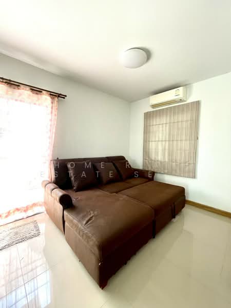 Life @ Banglamung, Chon Buri (Pattaya), Bang Lamung, Bang Lamung (Pattaya), Chon Buri (Pattaya), 3 Bedrooms, 180 sqm, Semi-Detached House (Twin House) For Sale, by HOME Real Estate Service, 500175983 - DDproperty.com