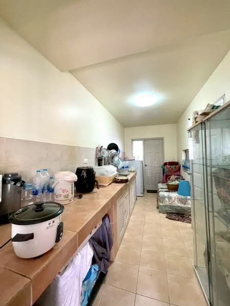 Life @ Banglamung, Chon Buri (Pattaya), Bang Lamung, Bang Lamung (Pattaya), Chon Buri (Pattaya), 3 Bedrooms, 180 sqm, Semi-Detached House (Twin House) For Sale, by HOME Real Estate Service, 500175983 - DDproperty.com