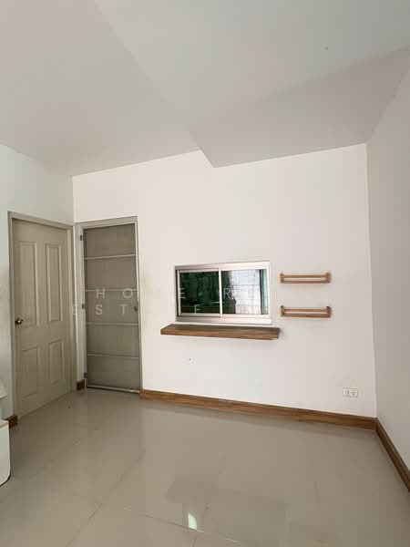 Life @ Banglamung, Chon Buri (Pattaya), Bang Lamung, Bang Lamung (Pattaya), Chon Buri (Pattaya), 3 Bedrooms, 180 sqm, Semi-Detached House (Twin House) For Sale, by HOME Real Estate Service, 500175983 - DDproperty.com