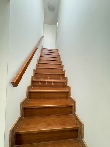 Life @ Banglamung, Chon Buri (Pattaya), Bang Lamung, Bang Lamung (Pattaya), Chon Buri (Pattaya), 3 Bedrooms, 180 sqm, Semi-Detached House (Twin House) For Sale, by HOME Real Estate Service, 500175983 - DDproperty.com