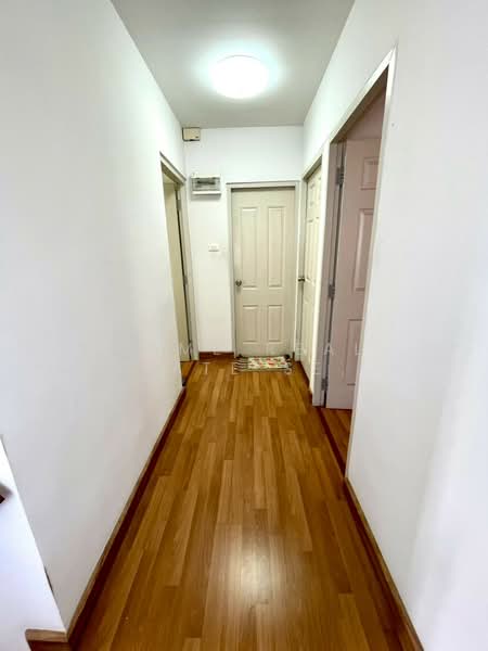 Life @ Banglamung, Chon Buri (Pattaya), Bang Lamung, Bang Lamung (Pattaya), Chon Buri (Pattaya), 3 Bedrooms, 180 sqm, Semi-Detached House (Twin House) For Sale, by HOME Real Estate Service, 500175983 - DDproperty.com