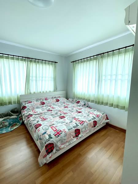 Life @ Banglamung, Chon Buri (Pattaya), Bang Lamung, Bang Lamung (Pattaya), Chon Buri (Pattaya), 3 Bedrooms, 180 sqm, Semi-Detached House (Twin House) For Sale, by HOME Real Estate Service, 500175983 - DDproperty.com