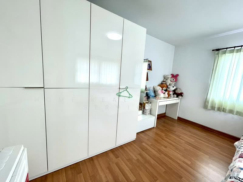 Life @ Banglamung, Chon Buri (Pattaya), Bang Lamung, Bang Lamung (Pattaya), Chon Buri (Pattaya), 3 Bedrooms, 180 sqm, Semi-Detached House (Twin House) For Sale, by HOME Real Estate Service, 500175983 - DDproperty.com