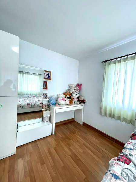 Life @ Banglamung, Chon Buri (Pattaya), Bang Lamung, Bang Lamung (Pattaya), Chon Buri (Pattaya), 3 Bedrooms, 180 sqm, Semi-Detached House (Twin House) For Sale, by HOME Real Estate Service, 500175983 - DDproperty.com