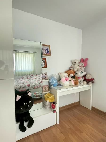 Life @ Banglamung, Chon Buri (Pattaya), Bang Lamung, Bang Lamung (Pattaya), Chon Buri (Pattaya), 3 Bedrooms, 180 sqm, Semi-Detached House (Twin House) For Sale, by HOME Real Estate Service, 500175983 - DDproperty.com