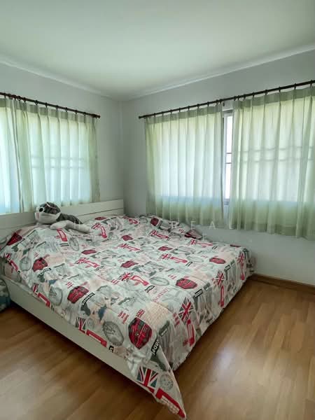 Life @ Banglamung, Chon Buri (Pattaya), Bang Lamung, Bang Lamung (Pattaya), Chon Buri (Pattaya), 3 Bedrooms, 180 sqm, Semi-Detached House (Twin House) For Sale, by HOME Real Estate Service, 500175983 - DDproperty.com