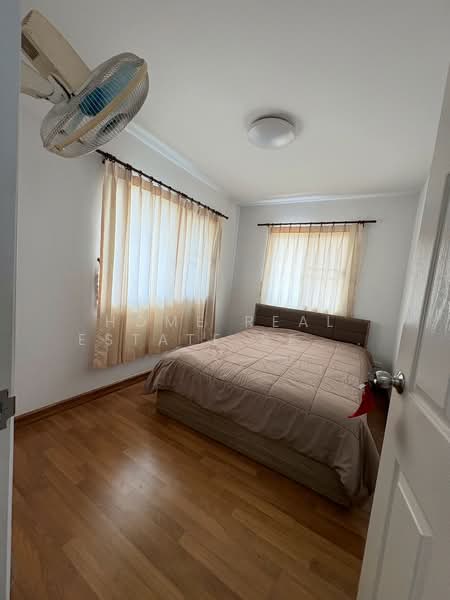 Life @ Banglamung, Chon Buri (Pattaya), Bang Lamung, Bang Lamung (Pattaya), Chon Buri (Pattaya), 3 Bedrooms, 180 sqm, Semi-Detached House (Twin House) For Sale, by HOME Real Estate Service, 500175983 - DDproperty.com