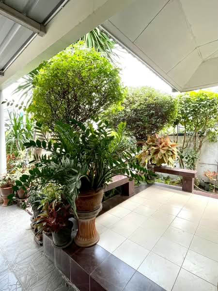 Life @ Banglamung, Chon Buri (Pattaya), Bang Lamung, Bang Lamung (Pattaya), Chon Buri (Pattaya), 3 Bedrooms, 180 sqm, Semi-Detached House (Twin House) For Sale, by HOME Real Estate Service, 500175983 - DDproperty.com