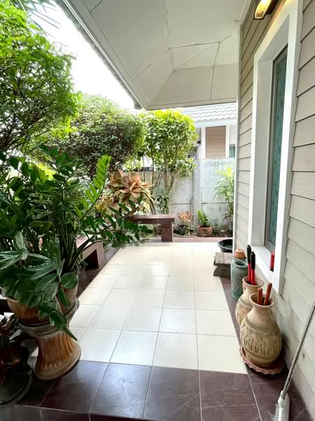 Life @ Banglamung, Chon Buri (Pattaya), Bang Lamung, Bang Lamung (Pattaya), Chon Buri (Pattaya), 3 Bedrooms, 180 sqm, Semi-Detached House (Twin House) For Sale, by HOME Real Estate Service, 500175983 - DDproperty.com