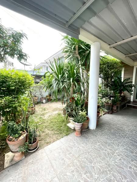 Life @ Banglamung, Chon Buri (Pattaya), Bang Lamung, Bang Lamung (Pattaya), Chon Buri (Pattaya), 3 Bedrooms, 180 sqm, Semi-Detached House (Twin House) For Sale, by HOME Real Estate Service, 500175983 - DDproperty.com