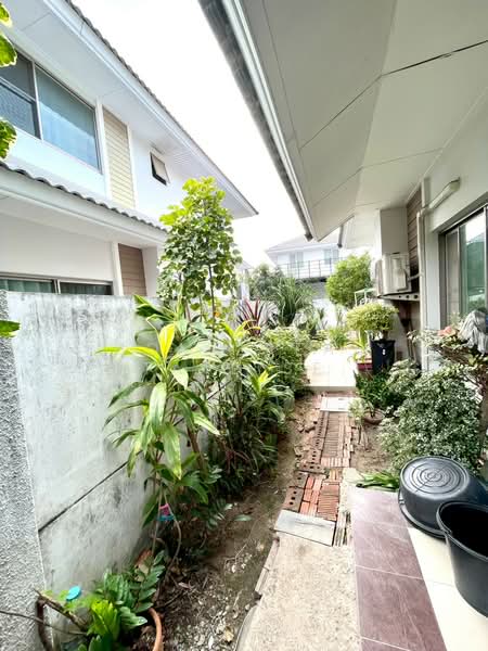Life @ Banglamung, Chon Buri (Pattaya), Bang Lamung, Bang Lamung (Pattaya), Chon Buri (Pattaya), 3 Bedrooms, 180 sqm, Semi-Detached House (Twin House) For Sale, by HOME Real Estate Service, 500175983 - DDproperty.com