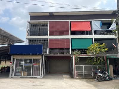 ขาย - อาคารพาณิชย์สำราญ ขอนแก่น, ขอนแก่น