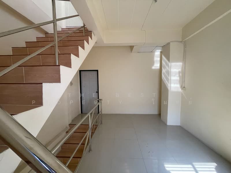 อาคารพาณิชย์สำราญ ขอนแก่น, Khon Kaen, Samran, Muang Khon Kaen, Khon Kaen, , 150 sqm, Shophouse For Sale, by The Best Property  โมทย์, 500175985 - DDproperty.com