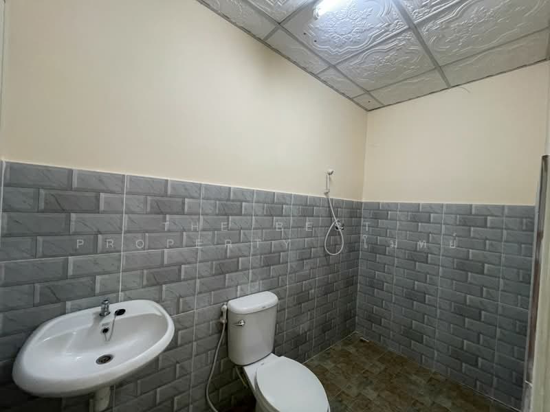 อาคารพาณิชย์สำราญ ขอนแก่น, Khon Kaen, Samran, Muang Khon Kaen, Khon Kaen, , 150 sqm, Shophouse For Sale, by The Best Property  โมทย์, 500175985 - DDproperty.com