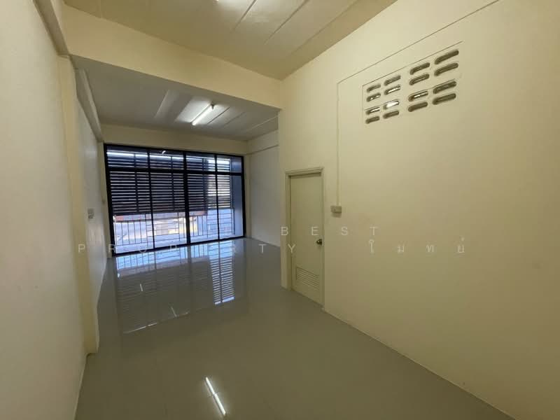 อาคารพาณิชย์สำราญ ขอนแก่น, Khon Kaen, Samran, Muang Khon Kaen, Khon Kaen, , 150 sqm, Shophouse For Sale, by The Best Property  โมทย์, 500175985 - DDproperty.com