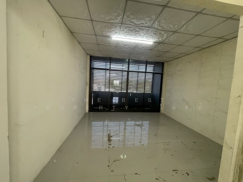 อาคารพาณิชย์สำราญ ขอนแก่น, Khon Kaen, Samran, Muang Khon Kaen, Khon Kaen, , 150 sqm, Shophouse For Sale, by The Best Property  โมทย์, 500175985 - DDproperty.com