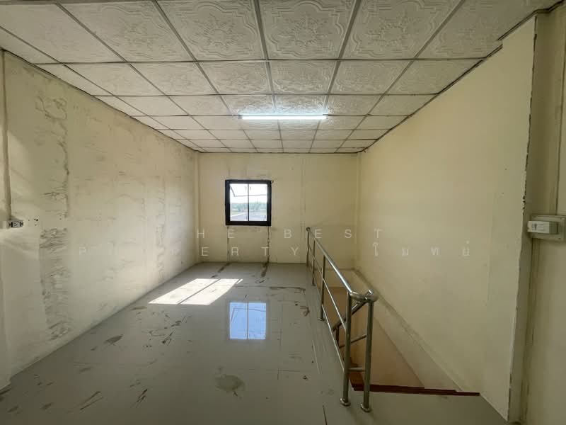 อาคารพาณิชย์สำราญ ขอนแก่น, ขอนแก่น, สำราญ, เมืองขอนแก่น, ขอนแก่น, 150 ตร.ม., ตึกแถว-อาคารพาณิชย์ ขาย, โดย The Best Property  โมทย์, 500175985 - DDproperty.com