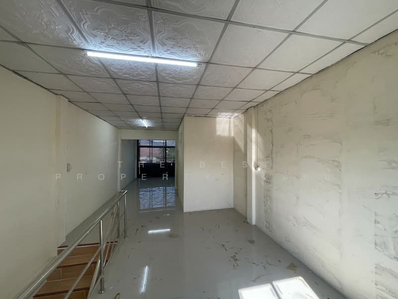 อาคารพาณิชย์สำราญ ขอนแก่น, ขอนแก่น, สำราญ, เมืองขอนแก่น, ขอนแก่น, 150 ตร.ม., ตึกแถว-อาคารพาณิชย์ ขาย, โดย The Best Property  โมทย์, 500175985 - DDproperty.com