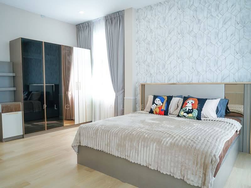 3 Bedroom Luxury House for Sale in Si Racha, Chon Buri (Pattaya), Bang Lamung, Bang Lamung (Pattaya), Chon Buri (Pattaya), 3 Bedrooms, 245 sqm, Villa For Sale, by PLC Real Estate, 500175986 - DDproperty.com