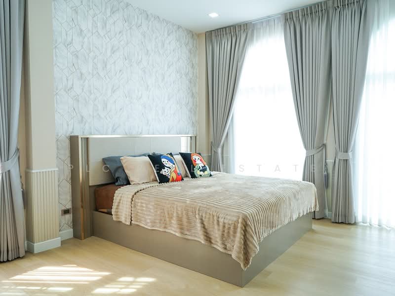 3 Bedroom Luxury House for Sale in Si Racha, Chon Buri (Pattaya), Bang Lamung, Bang Lamung (Pattaya), Chon Buri (Pattaya), 3 Bedrooms, 245 sqm, Villa For Sale, by PLC Real Estate, 500175986 - DDproperty.com