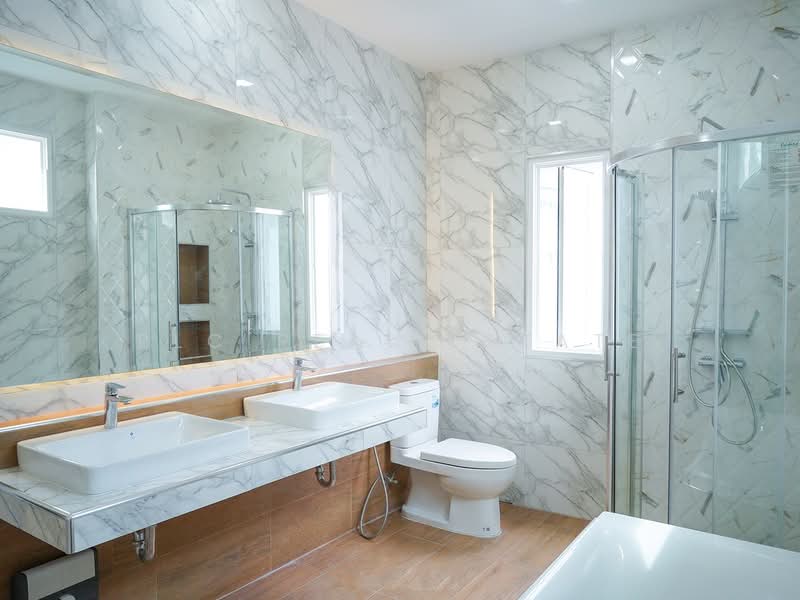 3 Bedroom Luxury House for Sale in Si Racha, Chon Buri (Pattaya), Bang Lamung, Bang Lamung (Pattaya), Chon Buri (Pattaya), 3 Bedrooms, 245 sqm, Villa For Sale, by PLC Real Estate, 500175986 - DDproperty.com