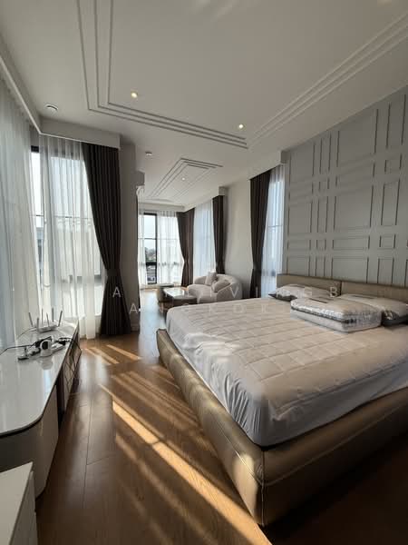 For Sale - Malton Gates Krungthep Kreetha, Bangkok