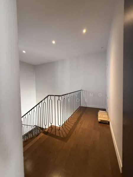 For Sale - Malton Gates Krungthep Kreetha, Bangkok