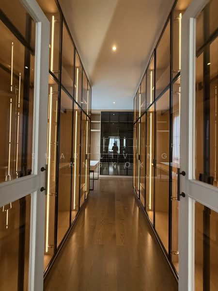 For Sale - Malton Gates Krungthep Kreetha, Bangkok