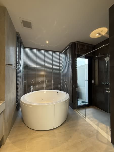 For Sale - Malton Gates Krungthep Kreetha, Bangkok