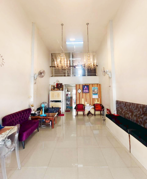 For Sale - อาคารพาณิชย์จันทนิมิต จันทบุรี, Chanthaburi