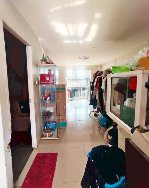 For Sale - อาคารพาณิชย์จันทนิมิต จันทบุรี, Chanthaburi