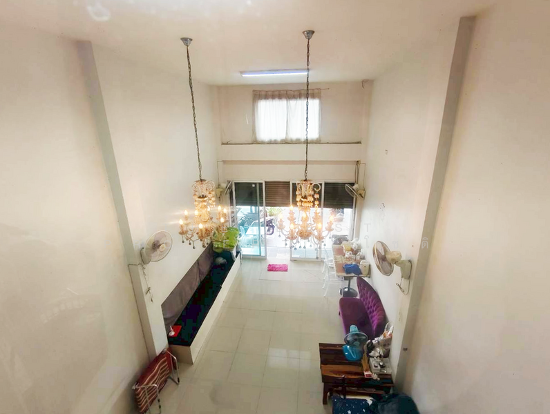 For Sale - อาคารพาณิชย์จันทนิมิต จันทบุรี, Chanthaburi