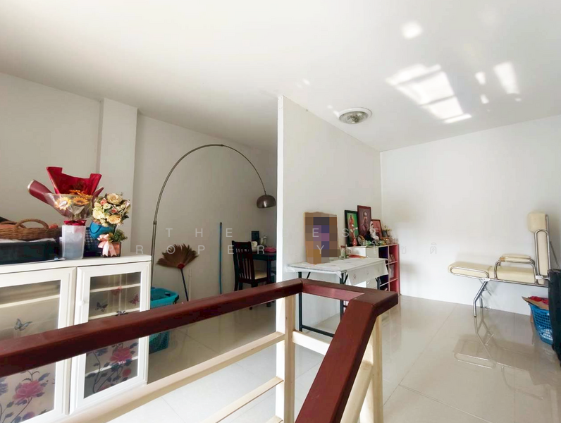 For Sale - อาคารพาณิชย์จันทนิมิต จันทบุรี, Chanthaburi