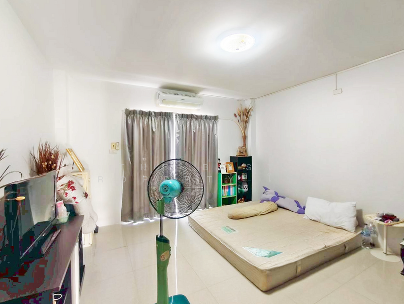 For Sale - อาคารพาณิชย์จันทนิมิต จันทบุรี, Chanthaburi