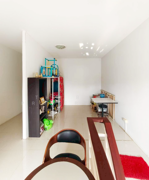 For Sale - อาคารพาณิชย์จันทนิมิต จันทบุรี, Chanthaburi