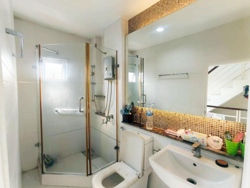 For Sale - อาคารพาณิชย์จันทนิมิต จันทบุรี, Chanthaburi