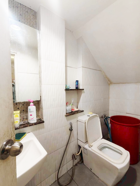 For Sale - อาคารพาณิชย์จันทนิมิต จันทบุรี, Chanthaburi