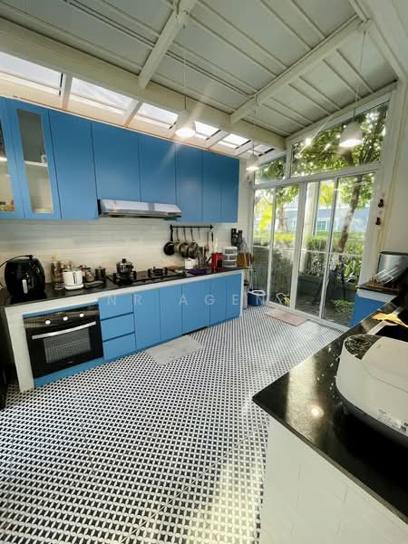 Grand Sivarom Sukhumvit-Bangpu : แกรนด์ สิวารมณ์ สุขุมวิท-บางปู, สมุทรปราการ, 989 ซอย เทศบาลบางปู 109, บางปูใหม่, เมืองสมุทรปราการ, สมุทรปราการ, 167 ตร.ม., บ้านเดี่ยว ให้เช่า, โดย NR AGENT, 500175991 - DDproperty.com