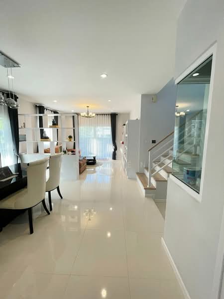 Grand Sivarom Sukhumvit-Bangpu : แกรนด์ สิวารมณ์ สุขุมวิท-บางปู, สมุทรปราการ, 989 ซอย เทศบาลบางปู 109, บางปูใหม่, เมืองสมุทรปราการ, สมุทรปราการ, 167 ตร.ม., บ้านเดี่ยว ให้เช่า, โดย NR AGENT, 500175991 - DDproperty.com