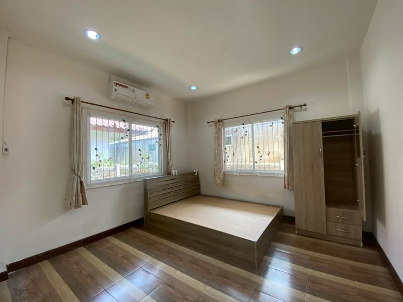 Donkaew, Chiang Mai, Don Kaeo, Mae Rim, Chiang Mai, 3 Bedrooms, 130 sqm, Single Detached House For Rent, by วุฒิภัทร มิ่งคำ, 500175994 - DDproperty.com